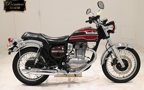 KAWASAKI ESTRELLA BJ250A