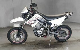 KAWASAKI KLX125D TRACKER LX125D