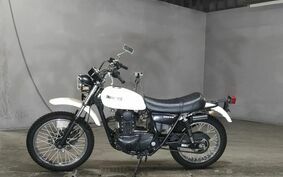 KAWASAKI 250TR BJ250F