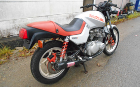 SUZUKI GS650G 1981 GS650G