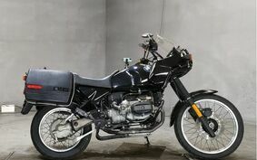 BMW R100GS 0488