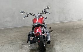 YAMAHA DRAGSTAR 250 VG05J