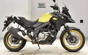 SUZUKI DL650 ( V-Strom 650 ) 2018 C733A