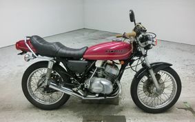 KAWASAKI KH250 KH250B