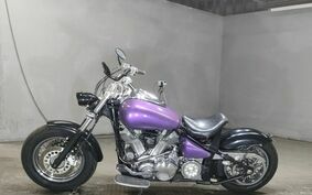 YAMAHA XV1600A ROADSTAR 1999 VP12J