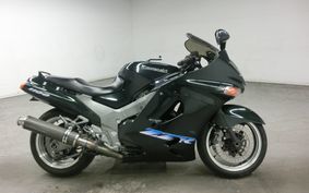 KAWASAKI ZX 1100 NINJA 1996 ZXBD16