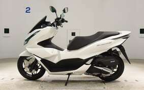 HONDA PCX 160 KF47