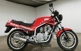 SUZUKI GF250 GJ71C