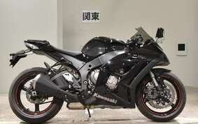 KAWASAKI ZX 10 NINJA R 2011 ZXT00J