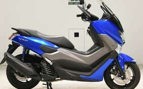 YAMAHA N-MAX SED6J