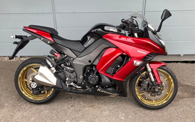 KAWASAKI NINJA 1000 ABS 2014 ZXT00L