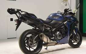 SUZUKI GSX-S1000GT 2022 EK1AA