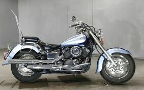 YAMAHA DRAGSTAR 400 CLASSIC 2004 VH01J