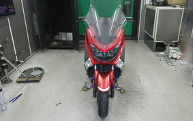 YAMAHA N-MAX SE86J