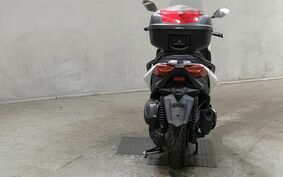 YAMAHA X-MAX 250 2018 SG42J