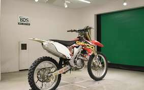 HONDA CRF250 RALLY ME10