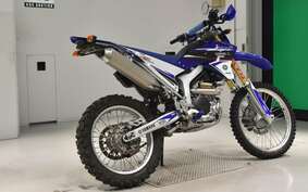 YAMAHA WR250R DG15J