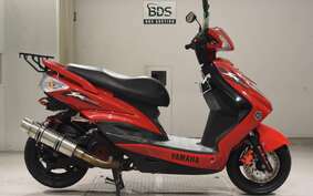 YAMAHA CYGNUS 125 XSR 2 SE44J