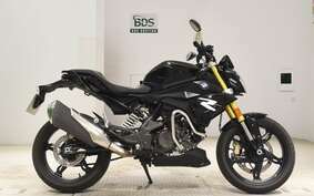 BMW G310R 2022 0G41