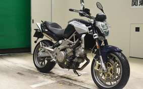 APRILIA SHIVER 750 2012