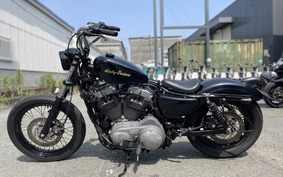 HARLEY XL1200N 2010 CZ3