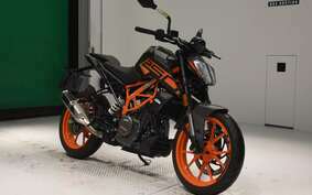 KTM 250 DUKE