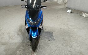 YAMAHA N-MAX 125 SED6J