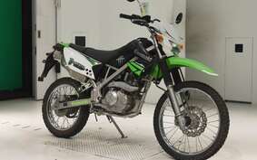 KAWASAKI KLX125 LX125C