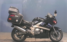 KAWASAKI ZZ-R400 Gen.2 1995 ZX400N