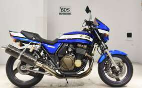 KAWASAKI ZRX400 2006 ZR400E