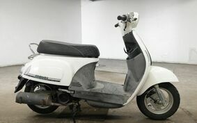 KYMCO Many110 SE22