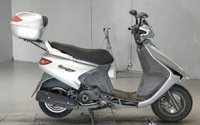 YAMAHA CYGNUS 125 SV SE07J