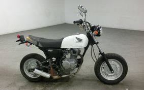 HONDA APE 100 HC07