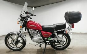 SUZUKI GN125 H PCJG9