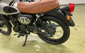 KAWASAKI W175 TR SE BJ175A