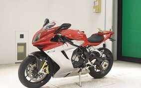 MV AGUSTA F3 2014