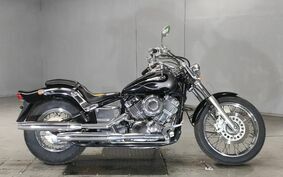 YAMAHA DRAGSTAR 400 1996 4TR