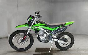 KAWASAKI KLX150FB LX150F