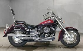 YAMAHA DRAGSTAR 400 CLASSIC 2003 VH01J