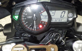 YAMAHA MT-25 RG43J