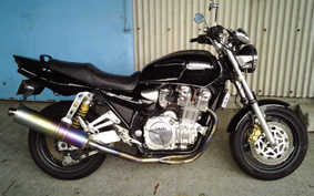 YAMAHA XJR1300 1998 RP01J