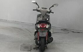 YAMAHA CYGNUS 125 X SR SE44J