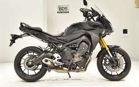 YAMAHA MT-09 Tracer 2017 RN51J