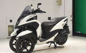 YAMAHA TRICITY 125 SEC1J