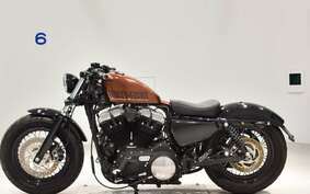 HARLEY XL1200X 2014 LC3