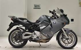 BMW F800ST 2009