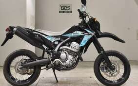 HONDA CRF250M MD38