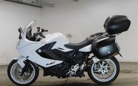 BMW F800GT 2013 0B03