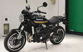 KAWASAKI Z900RS 2023 ZR900K