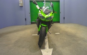 KAWASAKI NINJA 1000 A 2012 ZXT00G